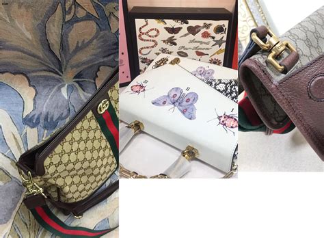 borsa gucci verde di velluto